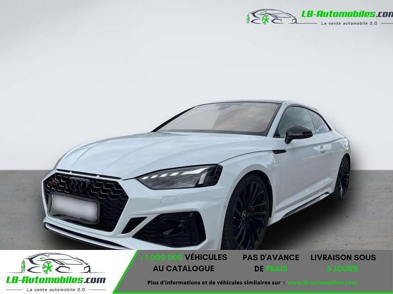 Utilisé 2022 Audi RS5 Sport Coupé | 72 300 € (Prix juste) - Image 1/4