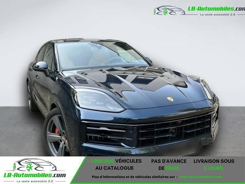 Utilisé 2023 Porsche Cayenne GTS SUV | 123 400 € (Super prix) - Image 1/4