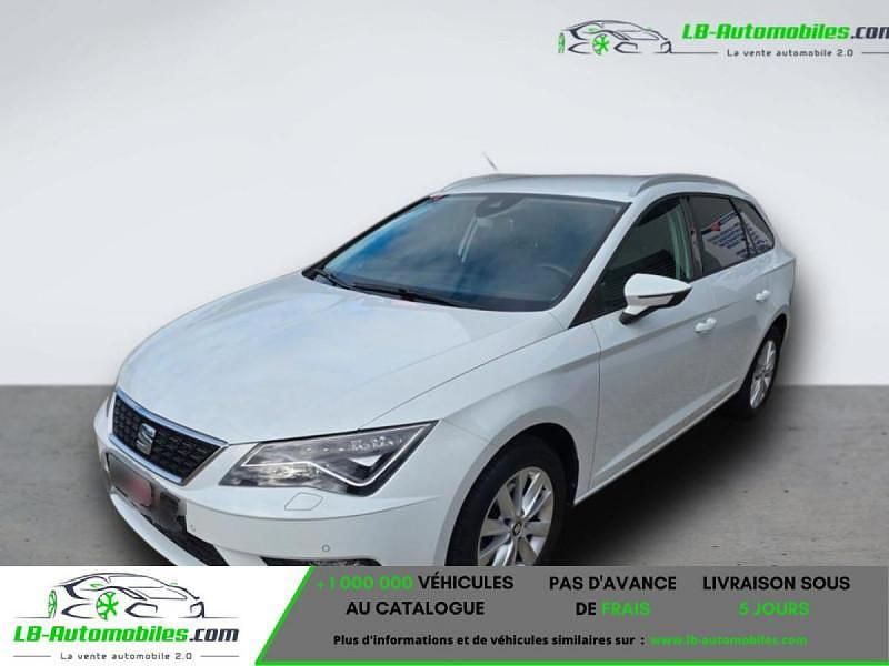 Occasion Cupra Leon 116 ch (85 kW) 2020 Break