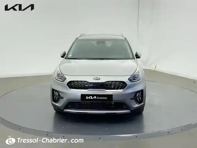 Occasion Kia Niro 141 ch (103 kW) 2020 Gris SUV