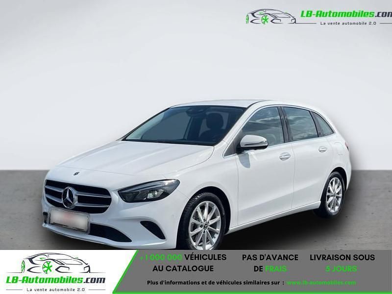 Occasion 2021 Mercedes B200 Monospace | 28 600 € - Image 1/4