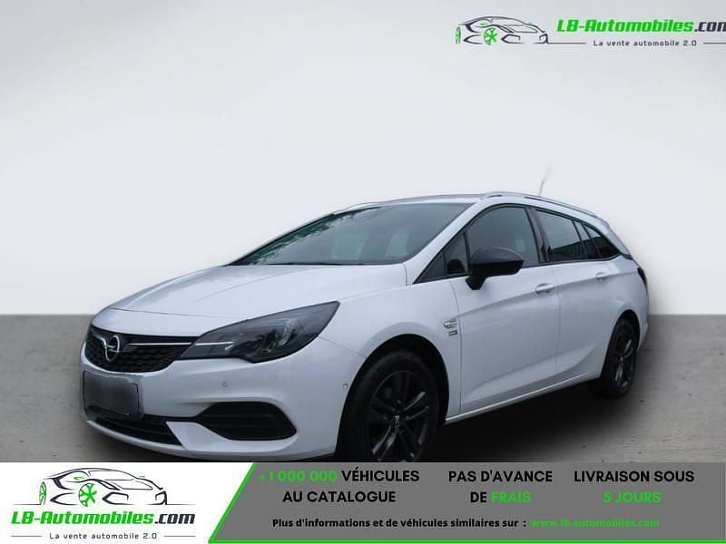 Utilisé 2020 Opel Astra Break | 17 300 € (Prix juste) - Image 1/4