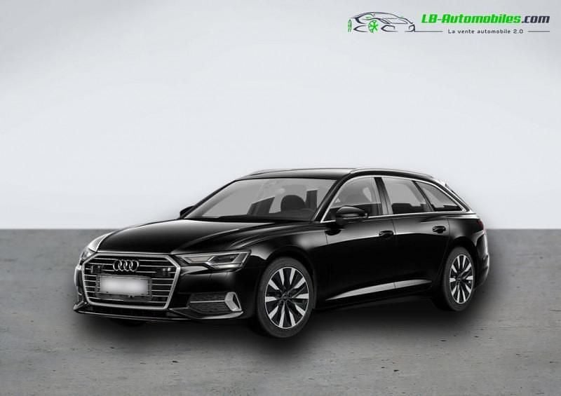Utilisé 2021 Audi A6 Sport Break | 34 800 € (Prix juste) - Image 1/1