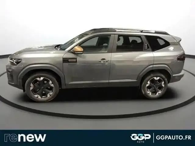 Occasion Dacia Bigster Extreme 2025 Gris schiste SUV