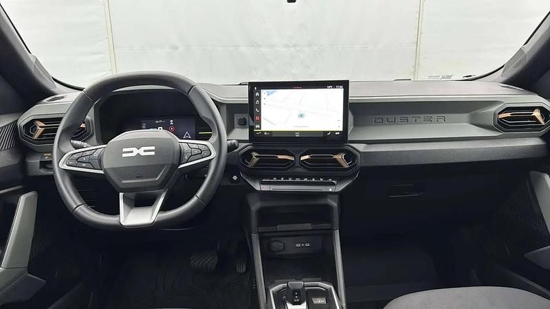 Occasion Dacia Duster Extreme 2025 Gris SUV