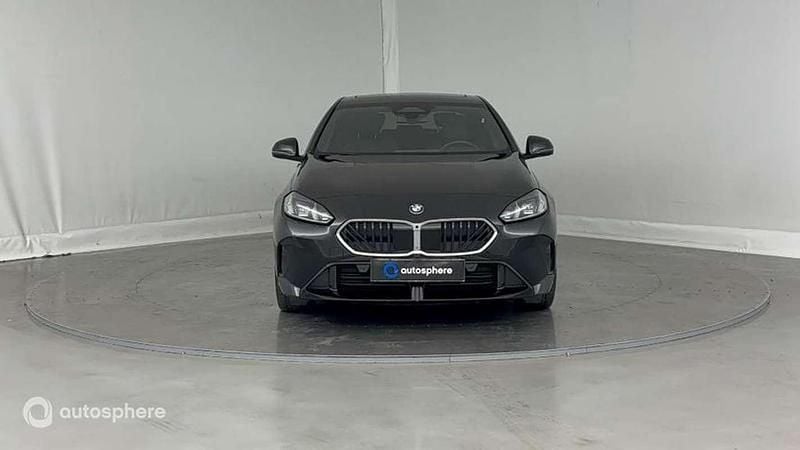 Occasion BMW 220 M Sport 166 ch (122 kW) 2025 Noir Coupé