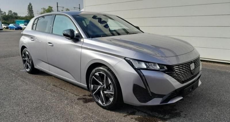 Occasion 2025 Peugeot 308 Allure Berline | 23 490 € (Bon prix) - Image 1/4