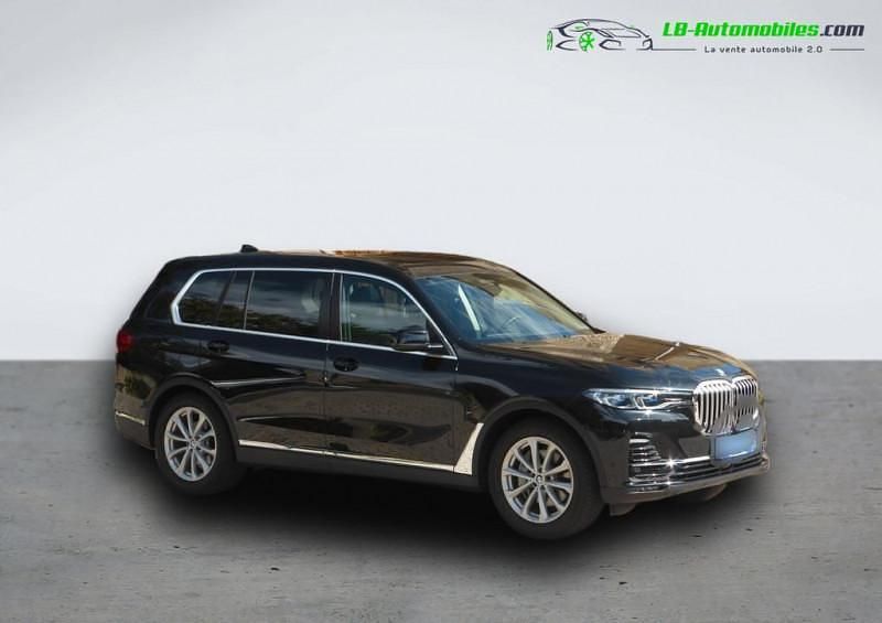 Utilisé 2019 BMW 340 Sport Line | 67 800 € (Prix cher) - Image 1/4