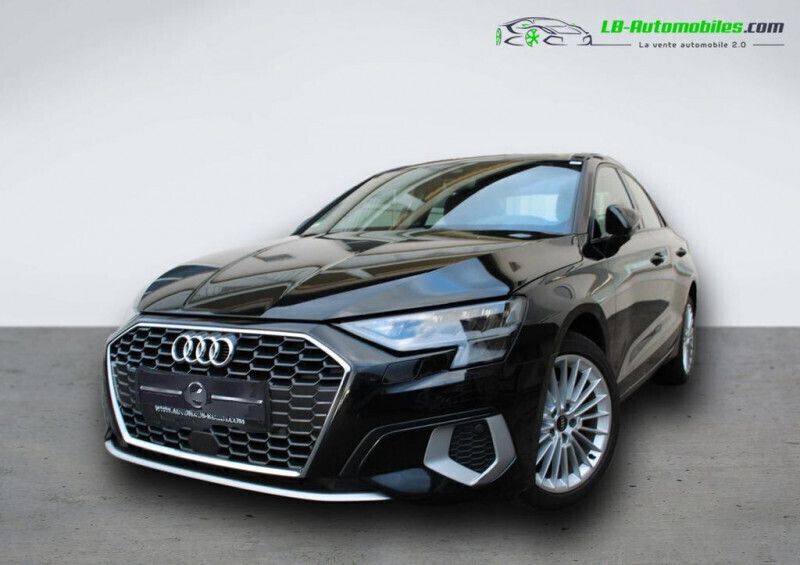 Utilisé 2022 Audi A3 Sport Berline | 29 400 € (Prix juste) - Image 1/4
