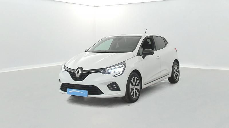 Utilisé 2022 Renault Clio V Evolution Citadine | 13 490 € (Bon prix) - Image 1/4