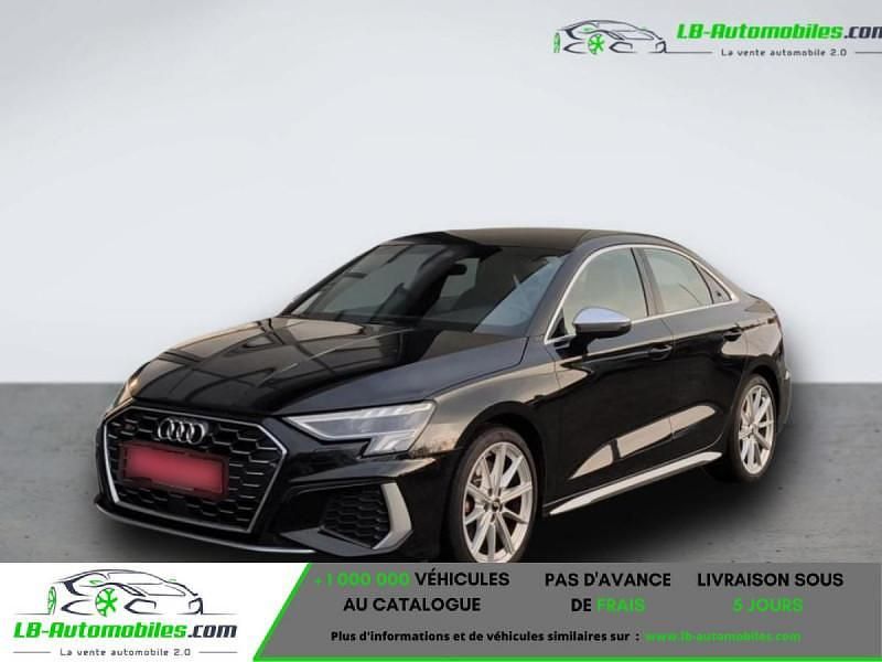 Occasion Audi S3 Sport 310 ch (228 kW) 2020 Berline