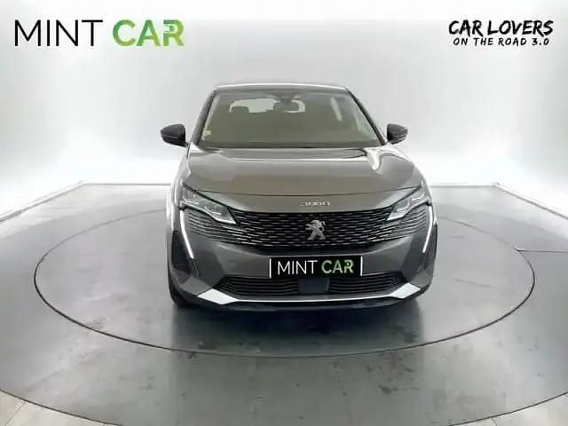 Occasion Peugeot 3008 S 2022 Gris SUV