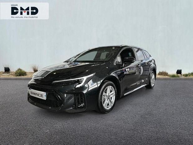 Utilisé 2023 Suzuki Swace | 24 990 € (Prix juste) - Image 1/4