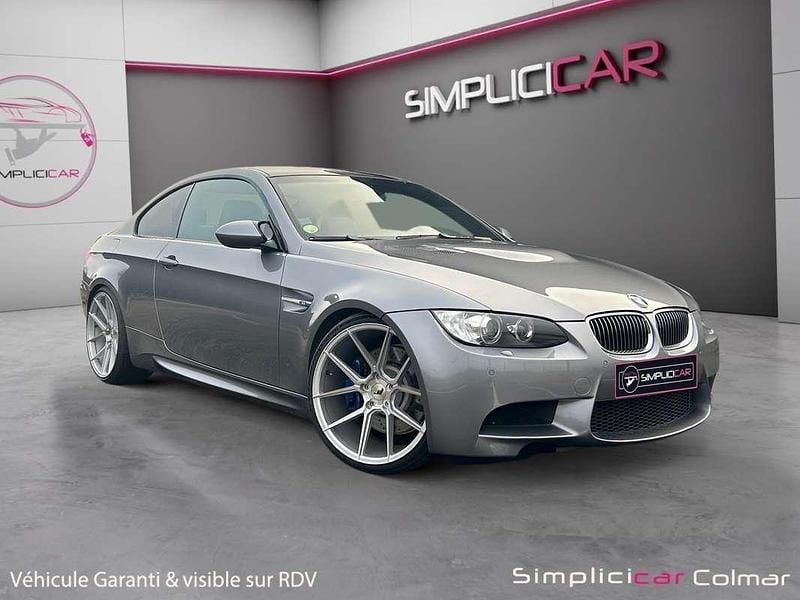 Occasion BMW M3 420 ch (308 kW) 2008 Gris