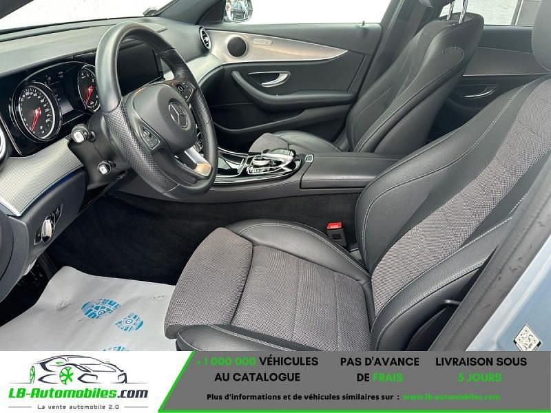 Occasion Mercedes E350 286 ch (210 kW) 2017 Berline