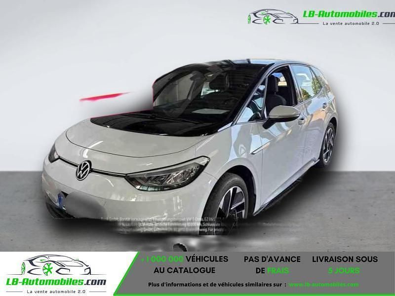 Occasion 2021 VW ID.3 Pure Citadine | 21 900 € (Prix cher) - Image 1/3