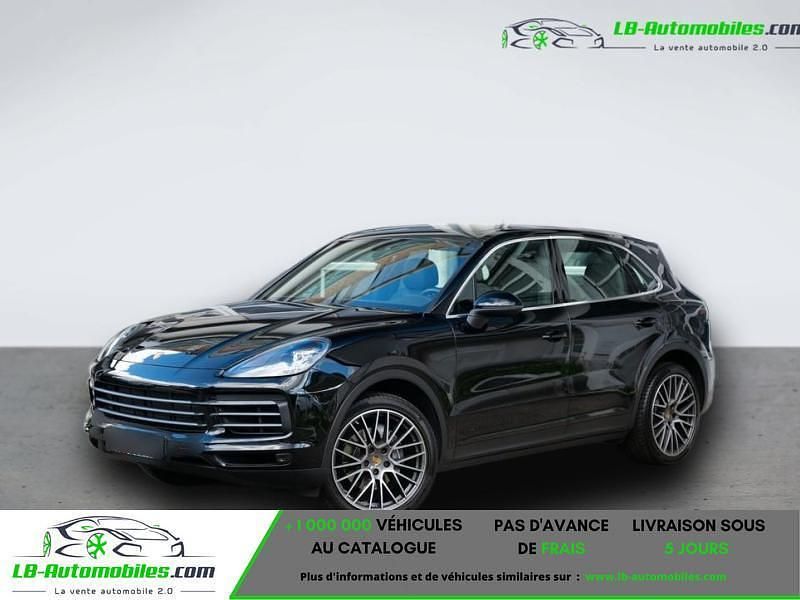 Utilisé 2021 Porsche Cayenne SUV | 65 400 € (Super prix) - Image 1/4