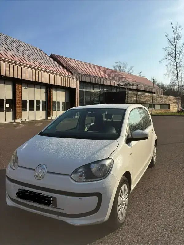 Utilisé 2012 VW up! Citadine | 5 750 € (Prix juste) - Image 1/4