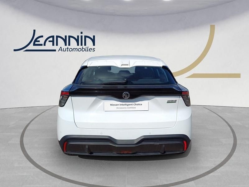 Occasion MG MG4 EV 125 kW (170 ch) 2023 Citadine