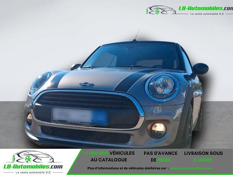Utilisé 2018 Mini ONE Citadine | 21 300 € - Image 1/4