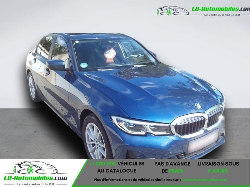 Occasion 2021 BMW 320 Berline | 38 100 € (Prix juste) - Image 1/4