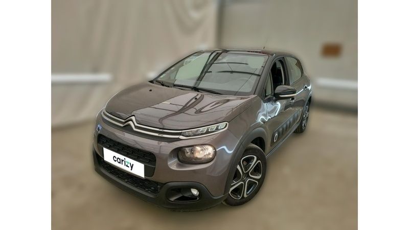 Utilisé 2020 Citroën C3 Business Class Citadine | 10 690 € (Bon prix) - Image 1/4