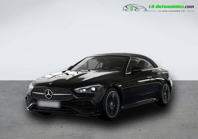 Utilisé 2024 Mercedes 450 Coupé | 84 600 € - Image 1/4