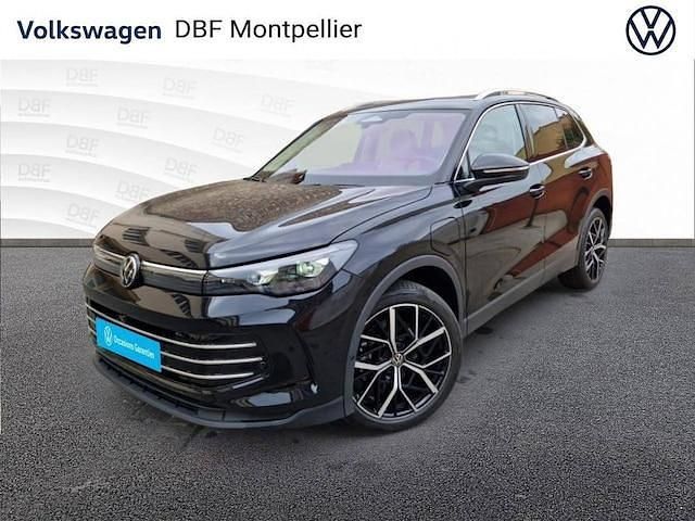 Utilisé 2025 VW Tiguan SUV | 53 990 € (Bon prix) - Image 1/4