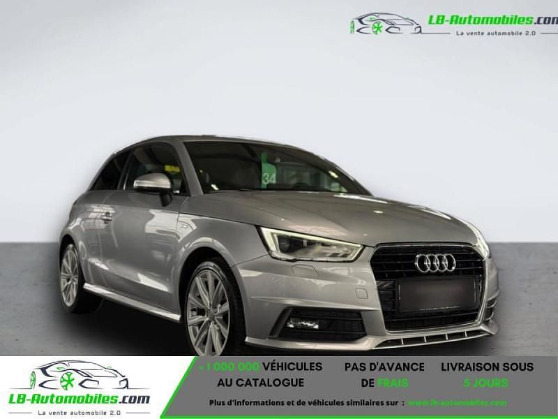 Occasion Audi A1 Sport 95 ch (69 kW) 2016 Citadine