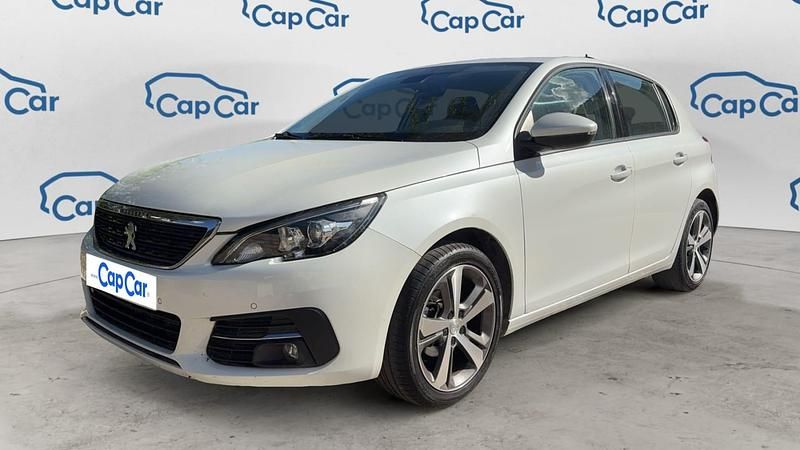 Utilisé 2020 Peugeot 308 Active | 9 990 € (Super prix) - Image 1/3