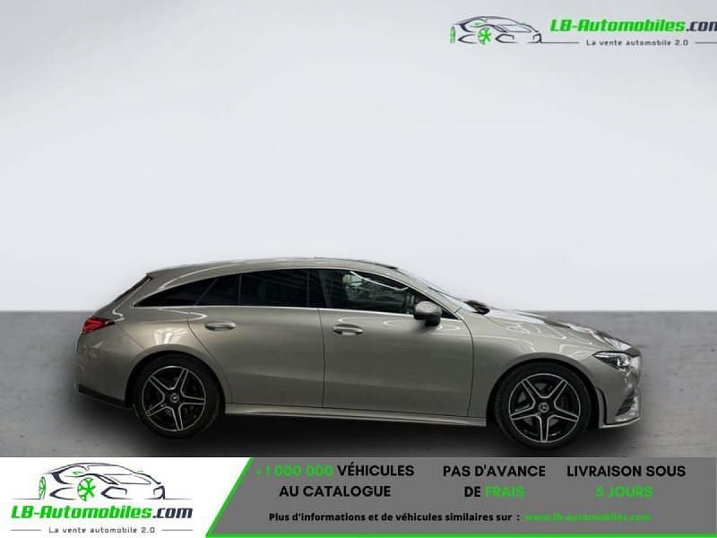 Occasion Mercedes CL200 163 ch (119 kW) 2020 Coupé