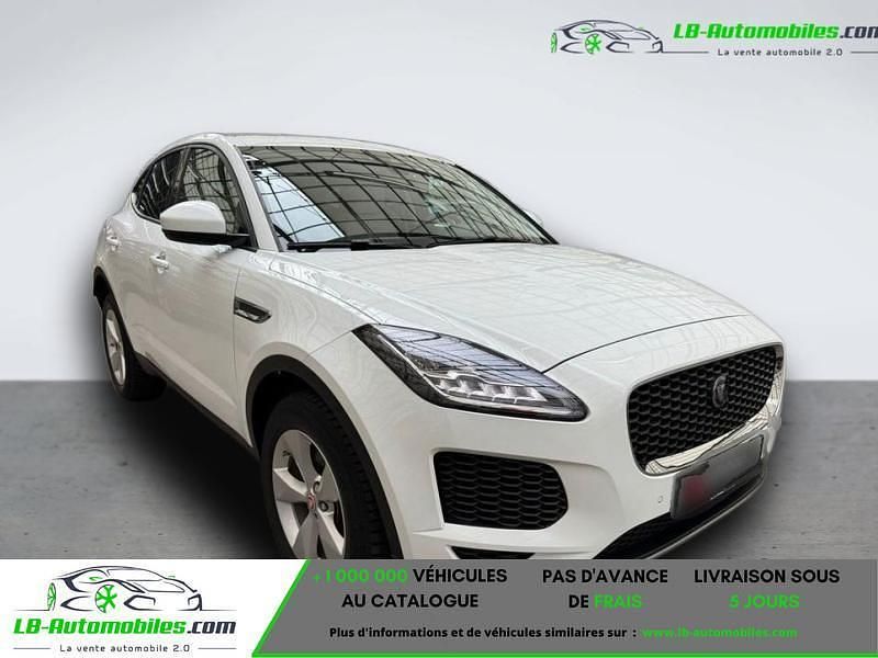 Utilisé 2020 Jaguar E-Pace SUV | 31 500 € (Prix juste) - Image 1/4