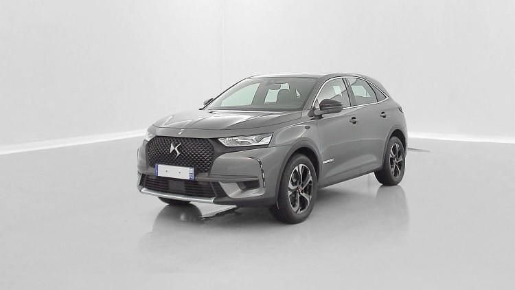 Occasion 2018 DS Automobiles DS7 Crossback Performance SUV | 26 940 € (Prix cher) - Image 1/1