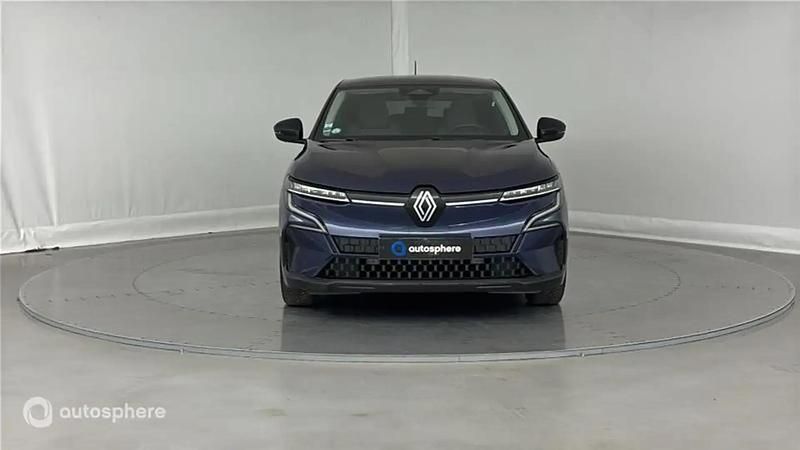 Occasion Renault Megane E-Tech Equilibre 163 kW (222 ch) 2023 SUV