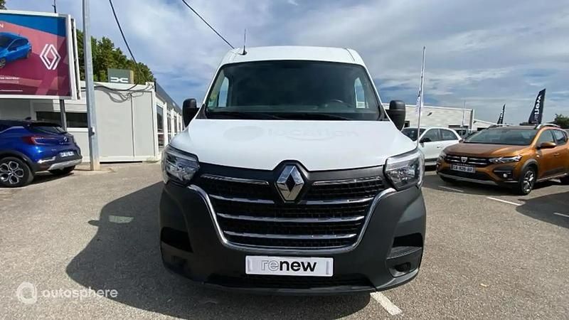 Occasion Renault Master 2021 Monospace
