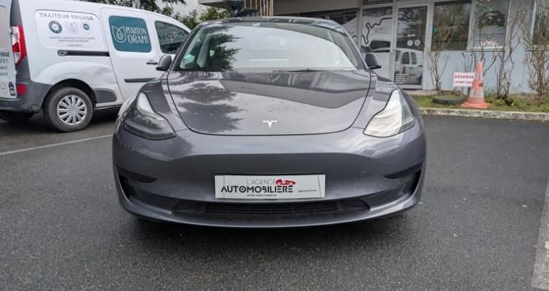 Occasion Tesla Model 3 202 kW (275 ch) 2021 Berline