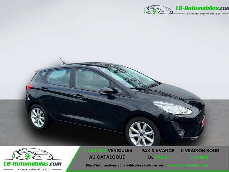 Occasion 2020 Ford Fiesta Citadine | 15 900 € (Prix juste) - Image 1/4