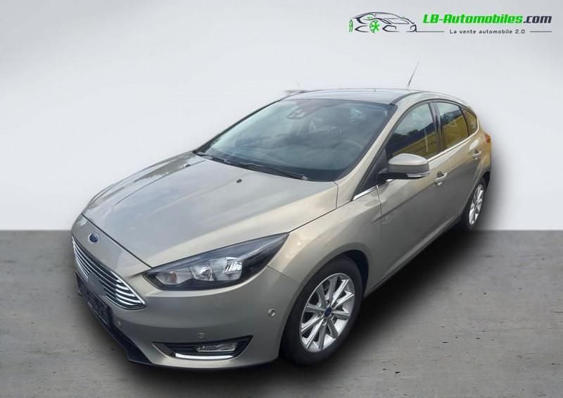 Utilisé 2016 Ford Focus Berline | 16 900 € (Super prix) - Image 1/1