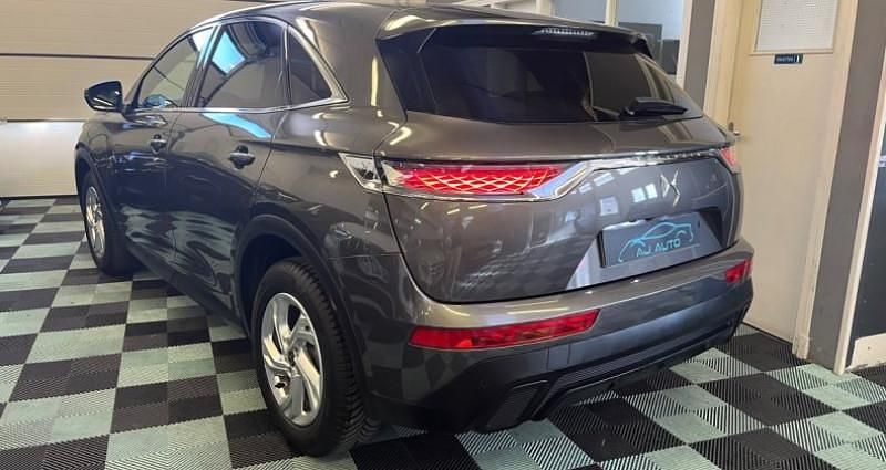 Occasion DS Automobiles DS7 Crossback Business 131 ch (96 kW) 2019 SUV
