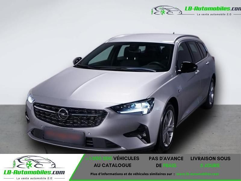 Utilisé 2022 Opel Insignia Break | 21 700 € (Super prix) - Image 1/4