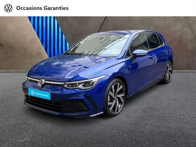 Utilisé 2024 VW Golf VIII R-line | 28 990 € (Prix juste) - Image 1/4
