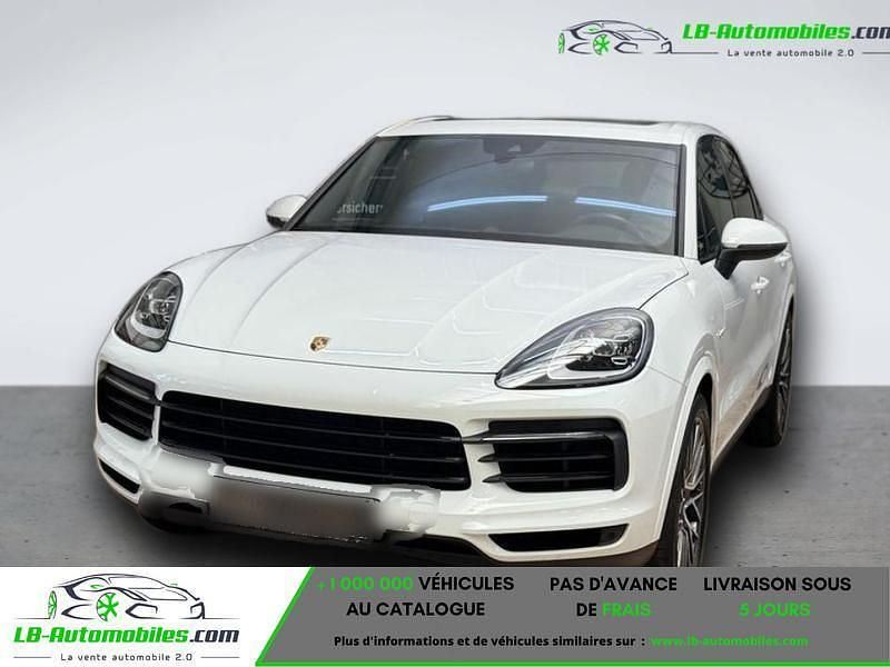 Utilisé 2022 Porsche Cayenne SUV | 82 600 € (Super prix) - Image 1/4