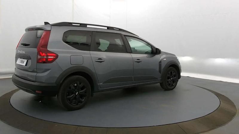 Occasion Dacia Jogger Extreme 2023 Gris Monospace