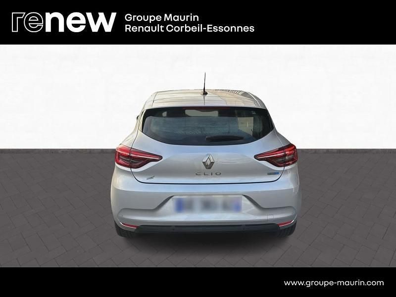 Occasion Renault Clio V Zen 90 ch (66 kW) 2022
