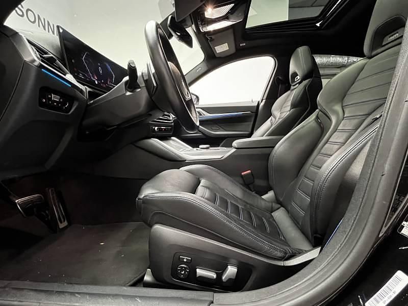 Occasion BMW 420 M Sport 190 ch (139 kW) 2023 Coupé