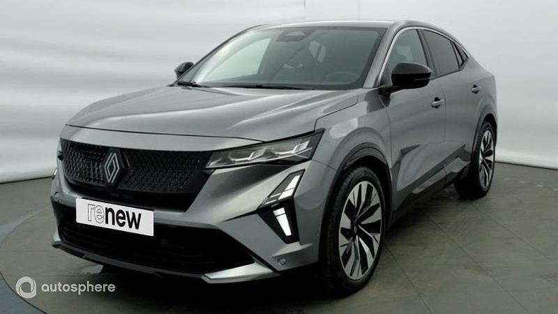Gris Utilisé 2025 Renault Rafale Techno SUV | 40 990 € - Image 1/4