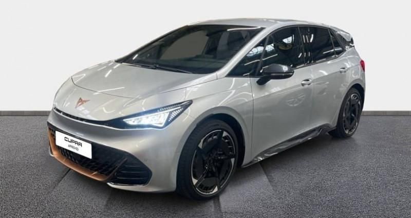 Utilisé 2025 Cupra Born Citadine | 36 600 € - Image 1/4