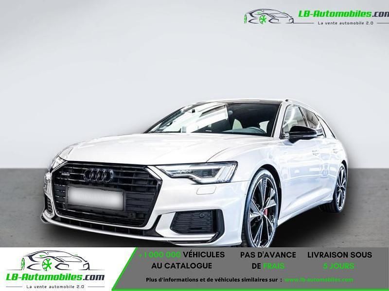 Utilisé 2023 Audi A6 Sport Break | 58 400 € (Prix cher) - Image 1/4