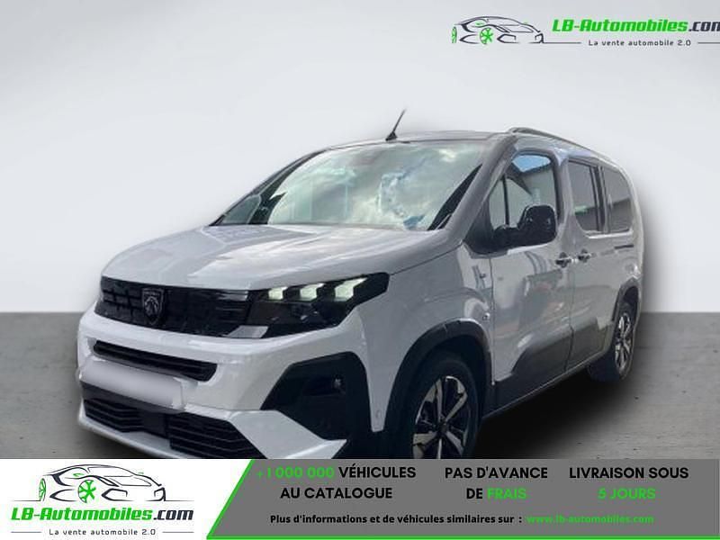 Utilisé 2025 Peugeot Rifter Monospace | 41 500 € - Image 1/4