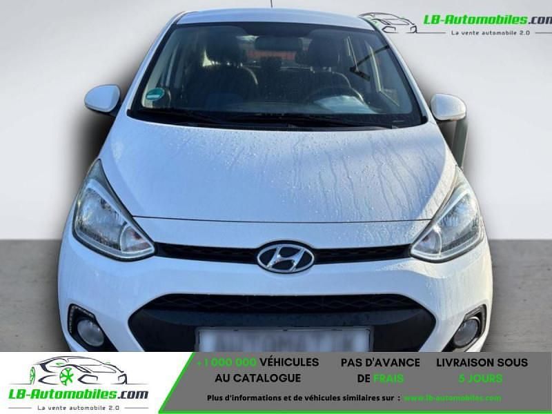 Occasion Hyundai i10 87 ch (63 kW) 2015 Citadine